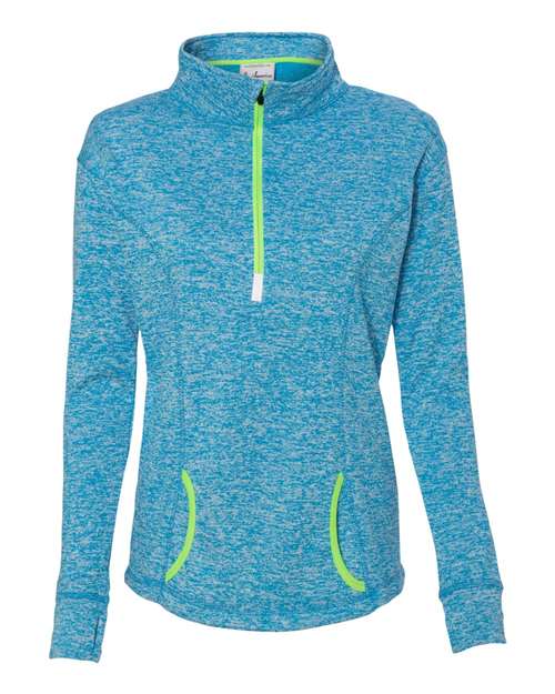 J. America Women&