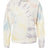 Alternative Women's Eco-Washed Terry Throwback Pullover Alternative