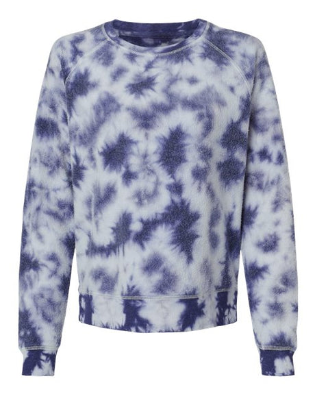Boxercraft Women's Fleece Out Pullover Boxercraft
