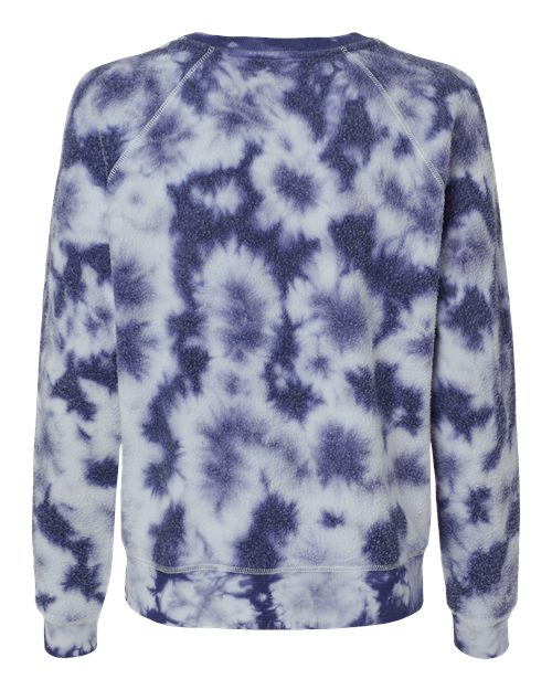 Boxercraft Women's Fleece Out Pullover Boxercraft