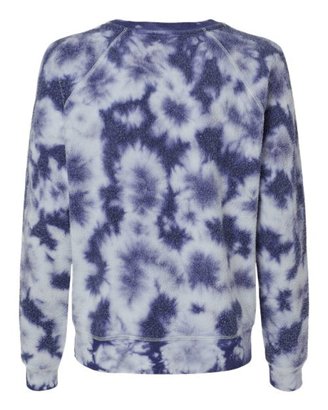 Boxercraft Women's Fleece Out Pullover Boxercraft