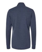 Adidas Women's 3-Stripes Quarter-Zip Sweater Adidas