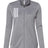 Adidas Women's 3-Stripes Double Knit Full-Zip Adidas