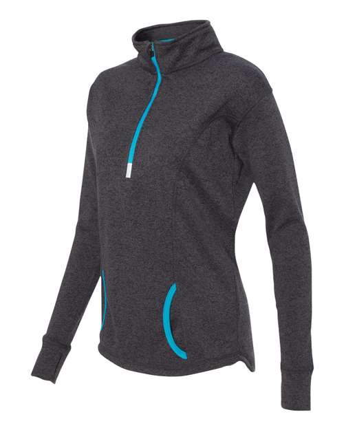 J. America Women&