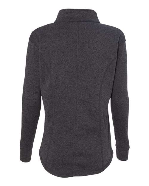 J. America Women&