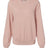 Alternative Women's Eco-Washed Terry Throwback Pullover Alternative