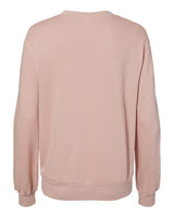 Alternative Women's Eco-Washed Terry Throwback Pullover Alternative