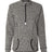 J. America Women's Cosmic Fleece Quarter-Zip Pullover J. America