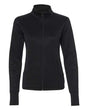 Independent Trading Co. Women's Poly-Tech Full-Zip Track Jacket Independent Trading Co.