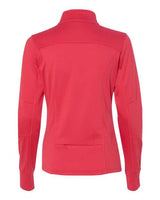 Independent Trading Co. Women's Poly-Tech Full-Zip Track Jacket Independent Trading Co.