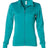 Independent Trading Co. Women's Poly-Tech Full-Zip Track Jacket Independent Trading Co.