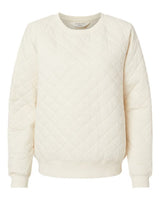 Boxercraft Women's Quilted Pullover Boxercraft