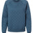 Boxercraft Women's Quilted Pullover Boxercraft