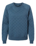 Boxercraft Women's Quilted Pullover Boxercraft