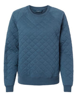 Boxercraft Women's Quilted Pullover Boxercraft