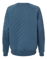 Boxercraft Women's Quilted Pullover Boxercraft