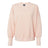 MV Sport Women's Sueded Fleece Crewneck Sweatshirt MV Sport
