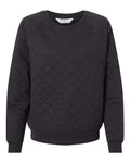 Boxercraft Women's Quilted Pullover Boxercraft