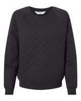 Boxercraft Women's Quilted Pullover Boxercraft