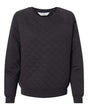 Boxercraft Women's Quilted Pullover Boxercraft