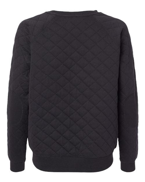 Boxercraft Women's Quilted Pullover Boxercraft