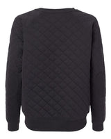 Boxercraft Women's Quilted Pullover Boxercraft