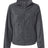 Burnside Women's Polar Fleece Full-Zip Jacket Burnside