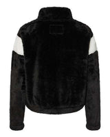 Boxercraft Women's Remy Fuzzy Fleece Pullover Boxercraft