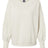 MV Sport Women's Sueded Fleece Crewneck Sweatshirt MV Sport