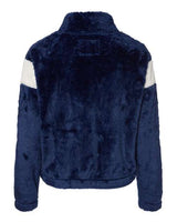 Boxercraft Women's Remy Fuzzy Fleece Pullover Boxercraft