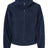Burnside Women's Polar Fleece Full-Zip Jacket Burnside