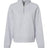 MV Sport Women's Sueded Fleece Quarter-Zip Sweatshirt MV Sport