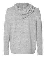 Boxercraft Women's Cuddle Fleece Hooded Pullover Boxercraft