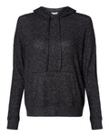 Boxercraft Women's Cuddle Fleece Hooded Pullover Boxercraft