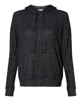Boxercraft Women's Cuddle Fleece Hooded Pullover Boxercraft