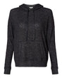 Boxercraft Women's Cuddle Fleece Hooded Pullover Boxercraft