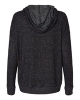 Boxercraft Women's Cuddle Fleece Hooded Pullover Boxercraft