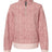 MV Sport Women's Sueded Fleece Quarter-Zip Sweatshirt MV Sport