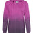MV Sport Women's French Terry Ombr Hooded Sweatshirt MV Sport