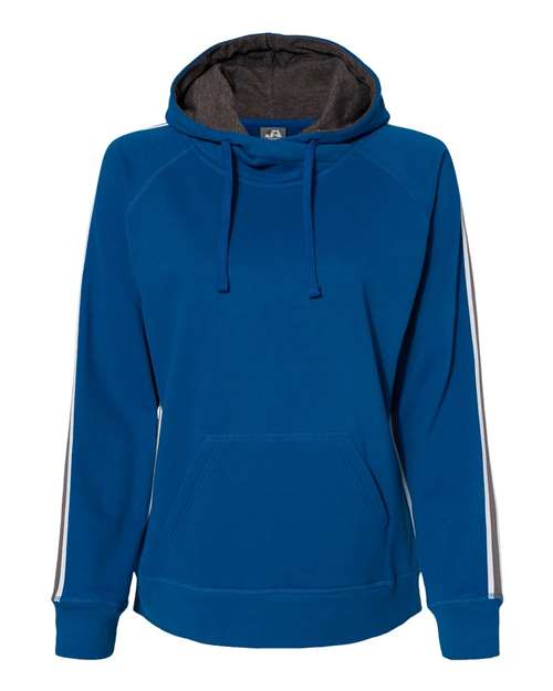 J. America Women&