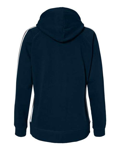 J. America Women's Rival Fleece Hooded Sweatshirt