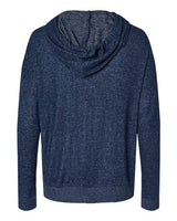 Boxercraft Women's Cuddle Fleece Hooded Pullover Boxercraft