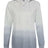 MV Sport Women's French Terry Ombr Hooded Sweatshirt MV Sport