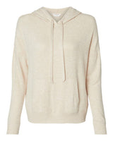 Boxercraft Women's Cuddle Fleece Hooded Pullover Boxercraft