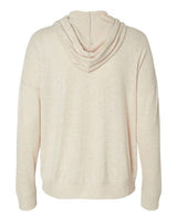 Boxercraft Women's Cuddle Fleece Hooded Pullover Boxercraft