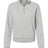 Alternative Women's Eco-Cozy Fleece Mock Neck Quarter-Zip Sweatshirt Alternative