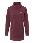 Columbia Women's Ali Peak Fleece Tunic Columbia