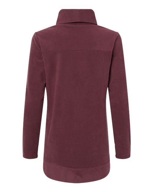 Columbia Women's Ali Peak Fleece Tunic Columbia