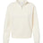 Alternative Women's Eco-Cozy Fleece Mock Neck Quarter-Zip Sweatshirt Alternative