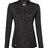 Adidas Women's Lightweight M?lange Quarter-Zip Pullover Adidas